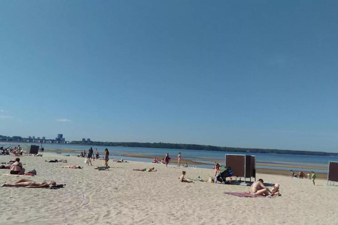 Cozy Apartment Near The Sea Tallin Zewnętrze zdjęcie
