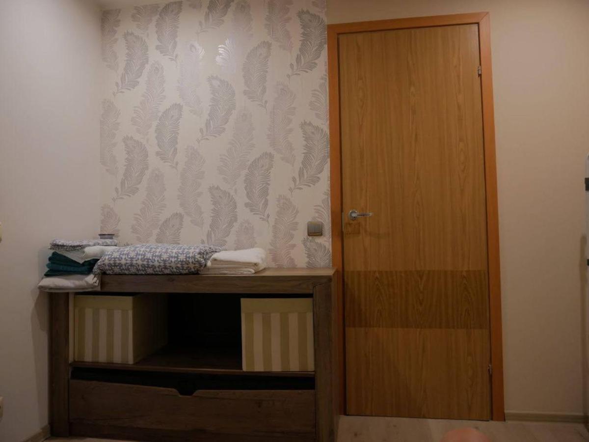 Cozy Apartment Near The Sea Tallin Zewnętrze zdjęcie