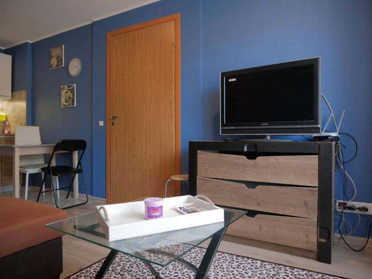 Cozy Apartment Near The Sea Tallin Zewnętrze zdjęcie