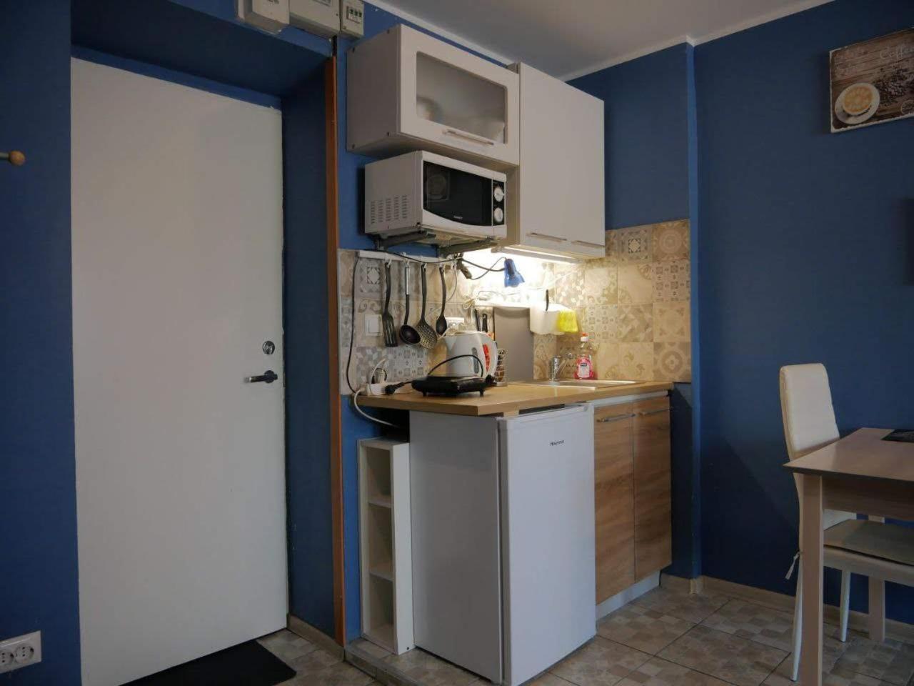 Cozy Apartment Near The Sea Tallin Zewnętrze zdjęcie