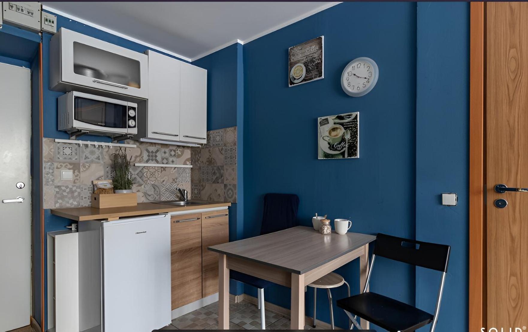 Cozy Apartment Near The Sea Tallin Zewnętrze zdjęcie
