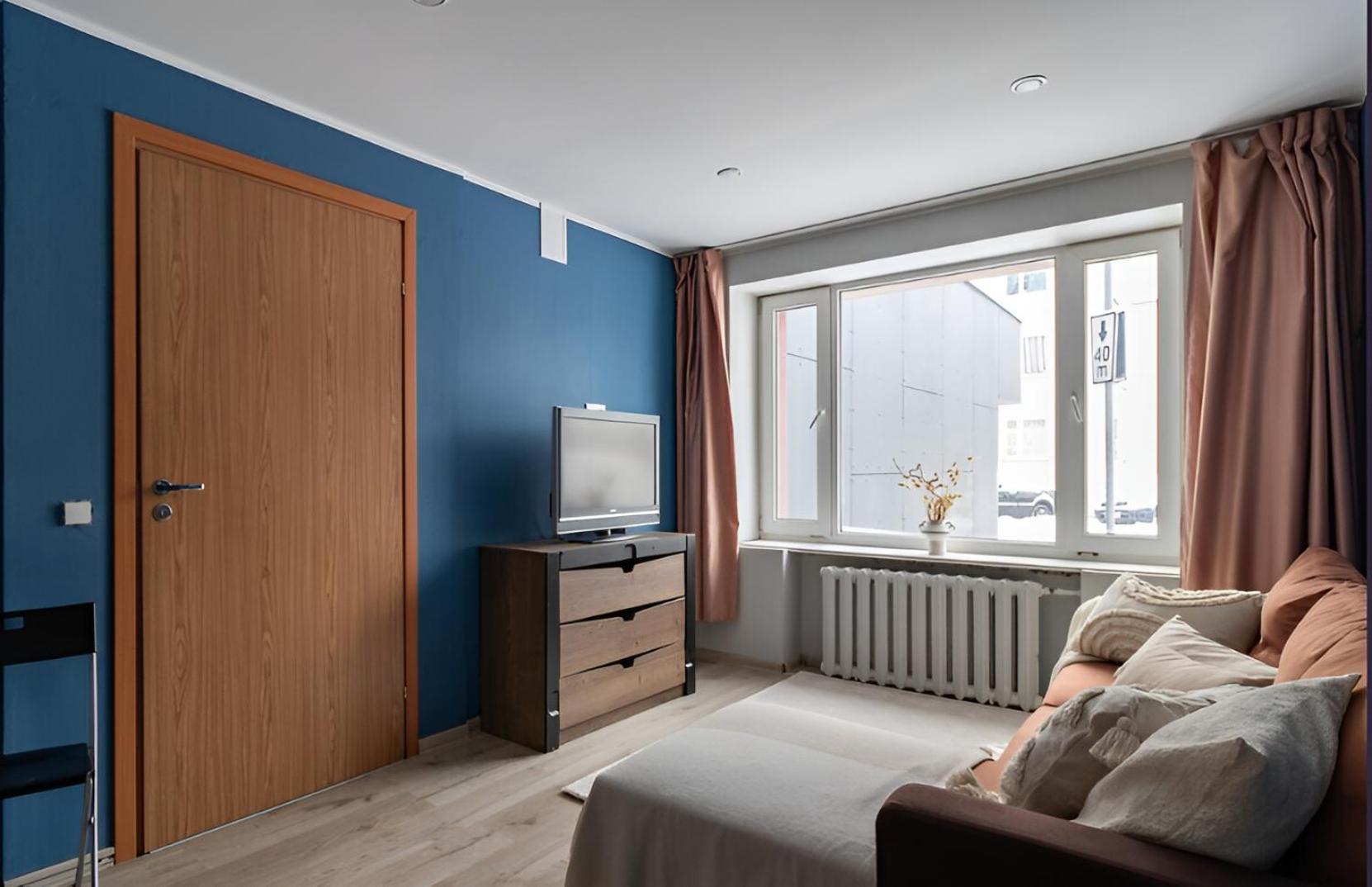 Cozy Apartment Near The Sea Tallin Zewnętrze zdjęcie