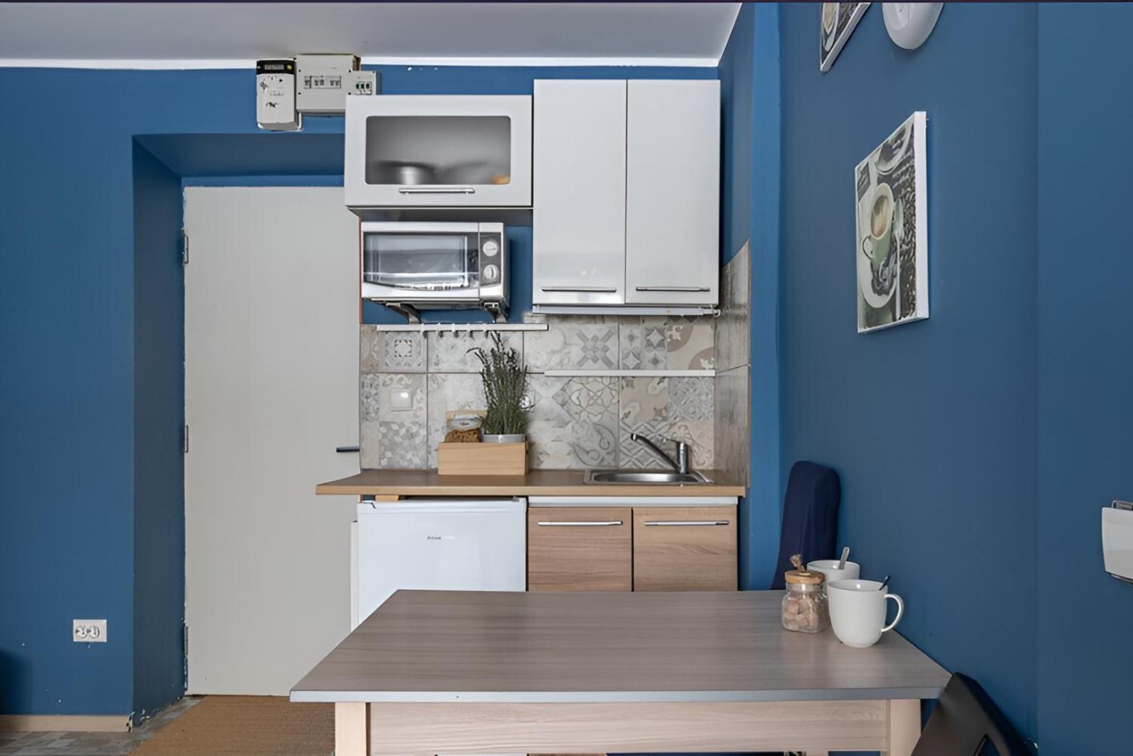 Cozy Apartment Near The Sea Tallin Zewnętrze zdjęcie