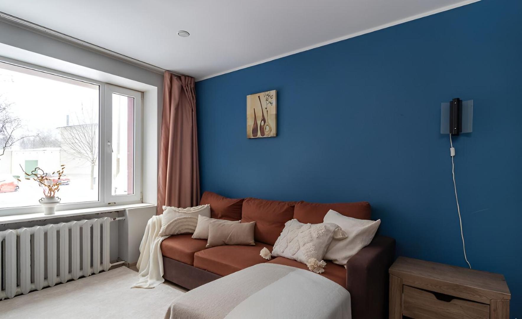 Cozy Apartment Near The Sea Tallin Zewnętrze zdjęcie