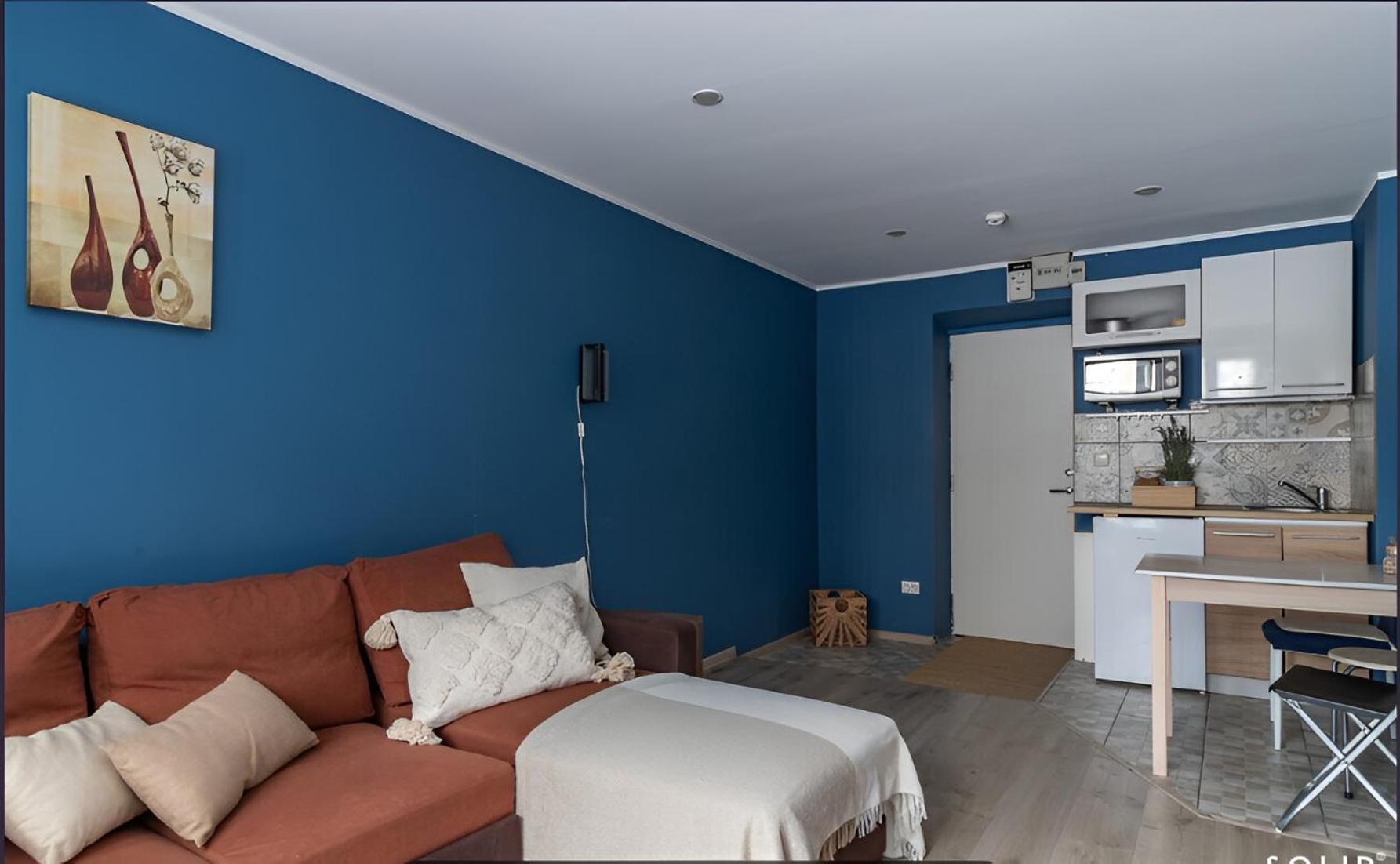 Cozy Apartment Near The Sea Tallin Zewnętrze zdjęcie