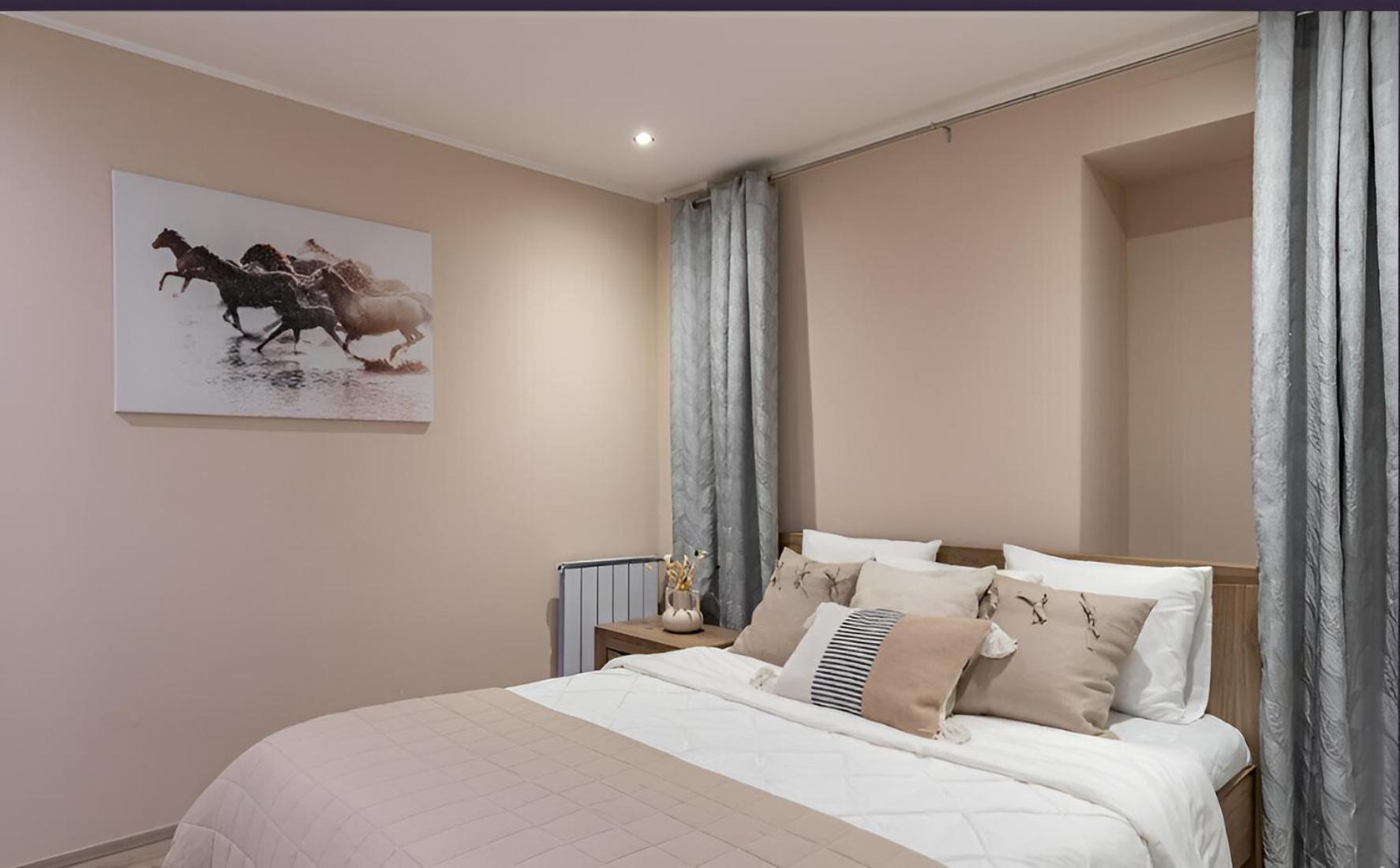 Cozy Apartment Near The Sea Tallin Zewnętrze zdjęcie
