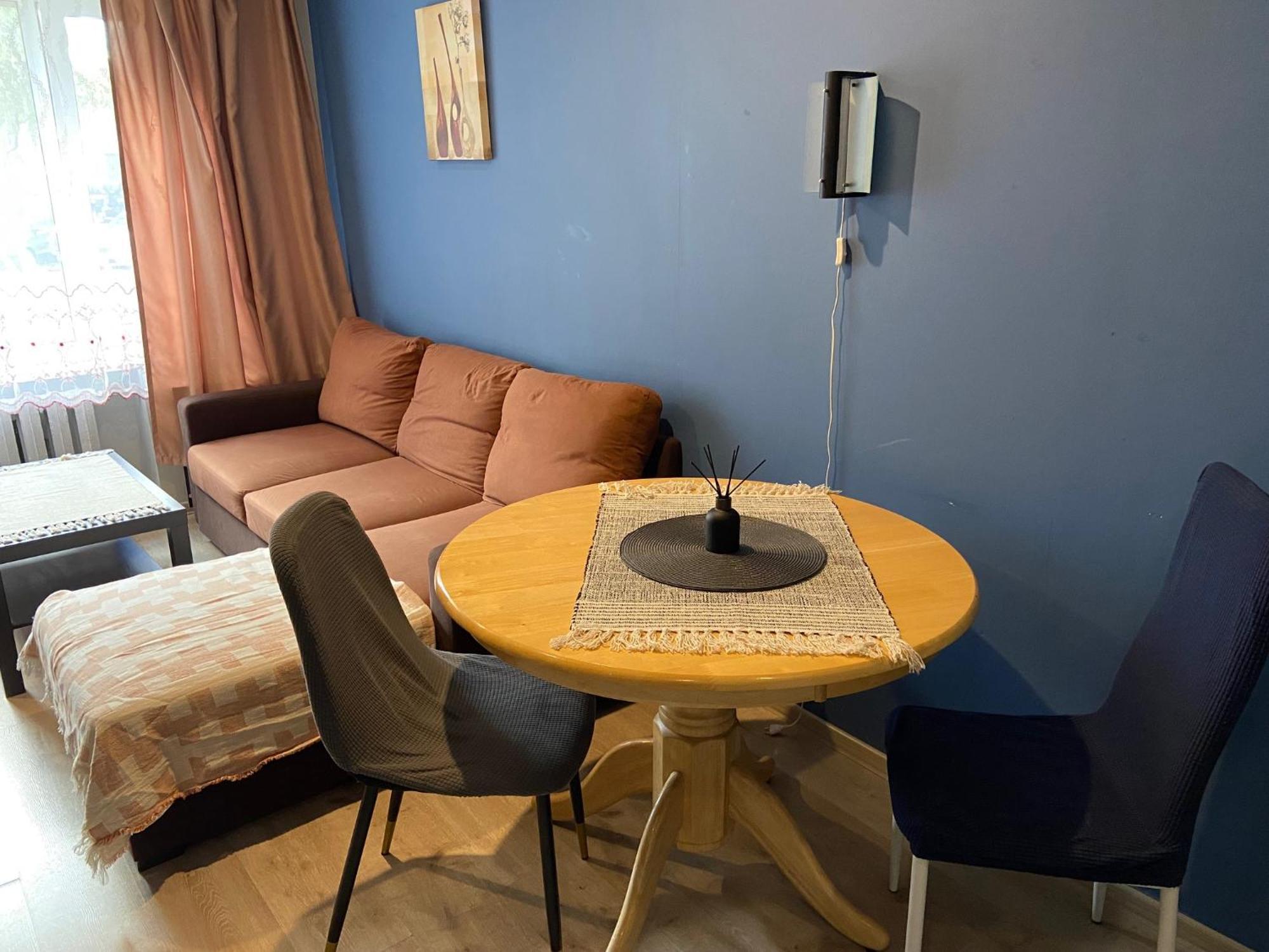 Cozy Apartment Near The Sea Tallin Zewnętrze zdjęcie