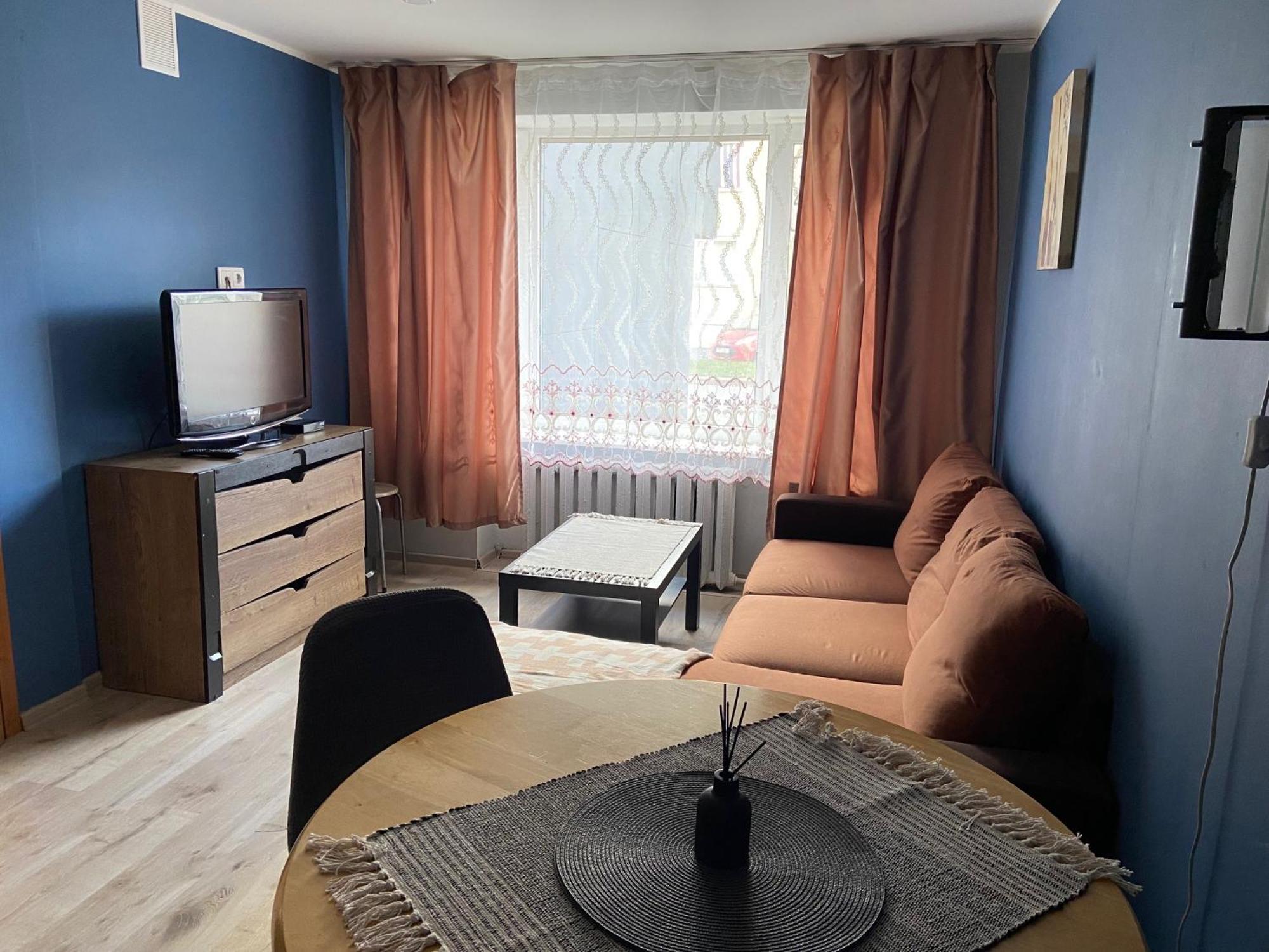 Cozy Apartment Near The Sea Tallin Zewnętrze zdjęcie