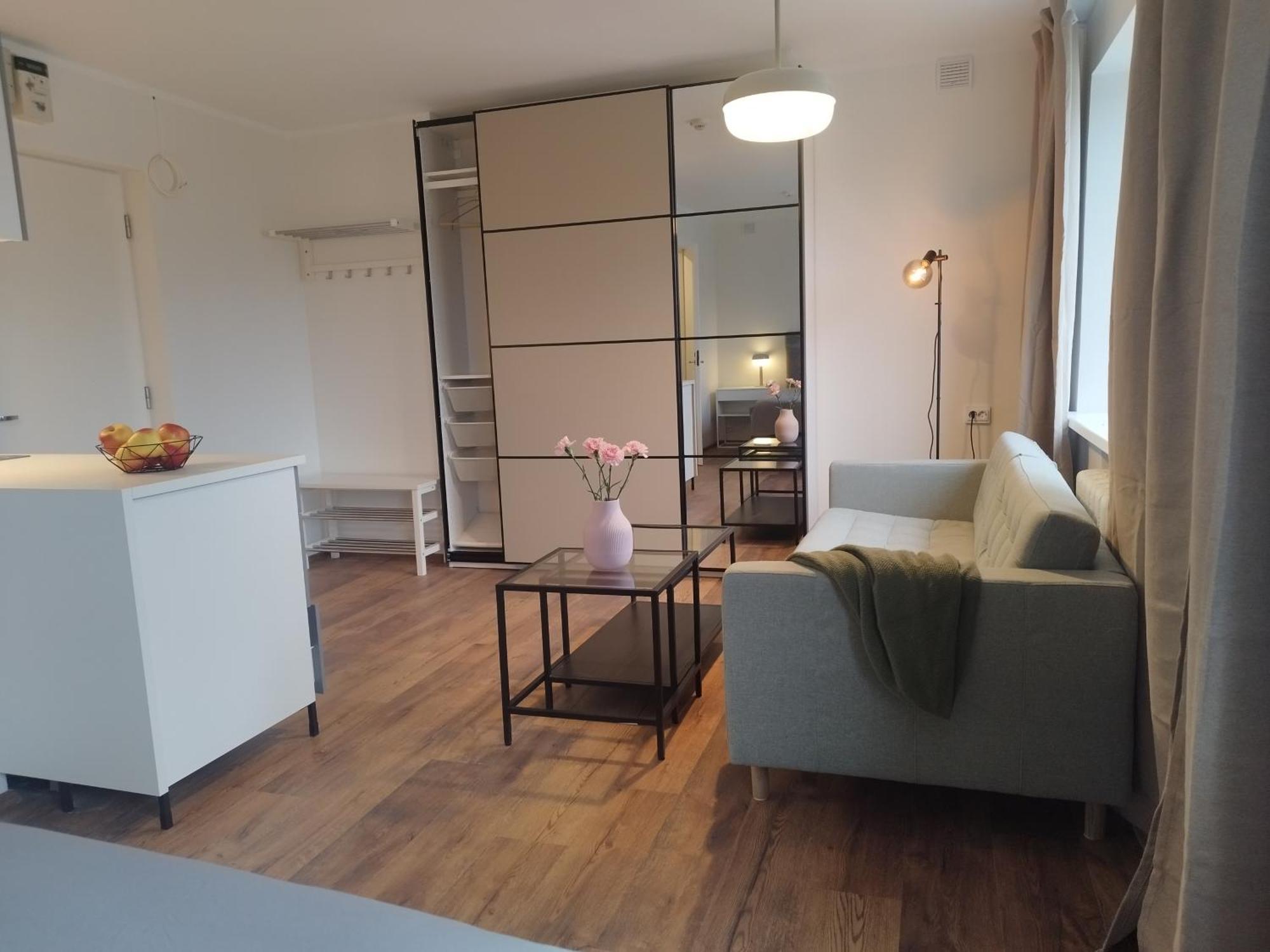 Cozy Apartment Near The Sea Tallin Zewnętrze zdjęcie