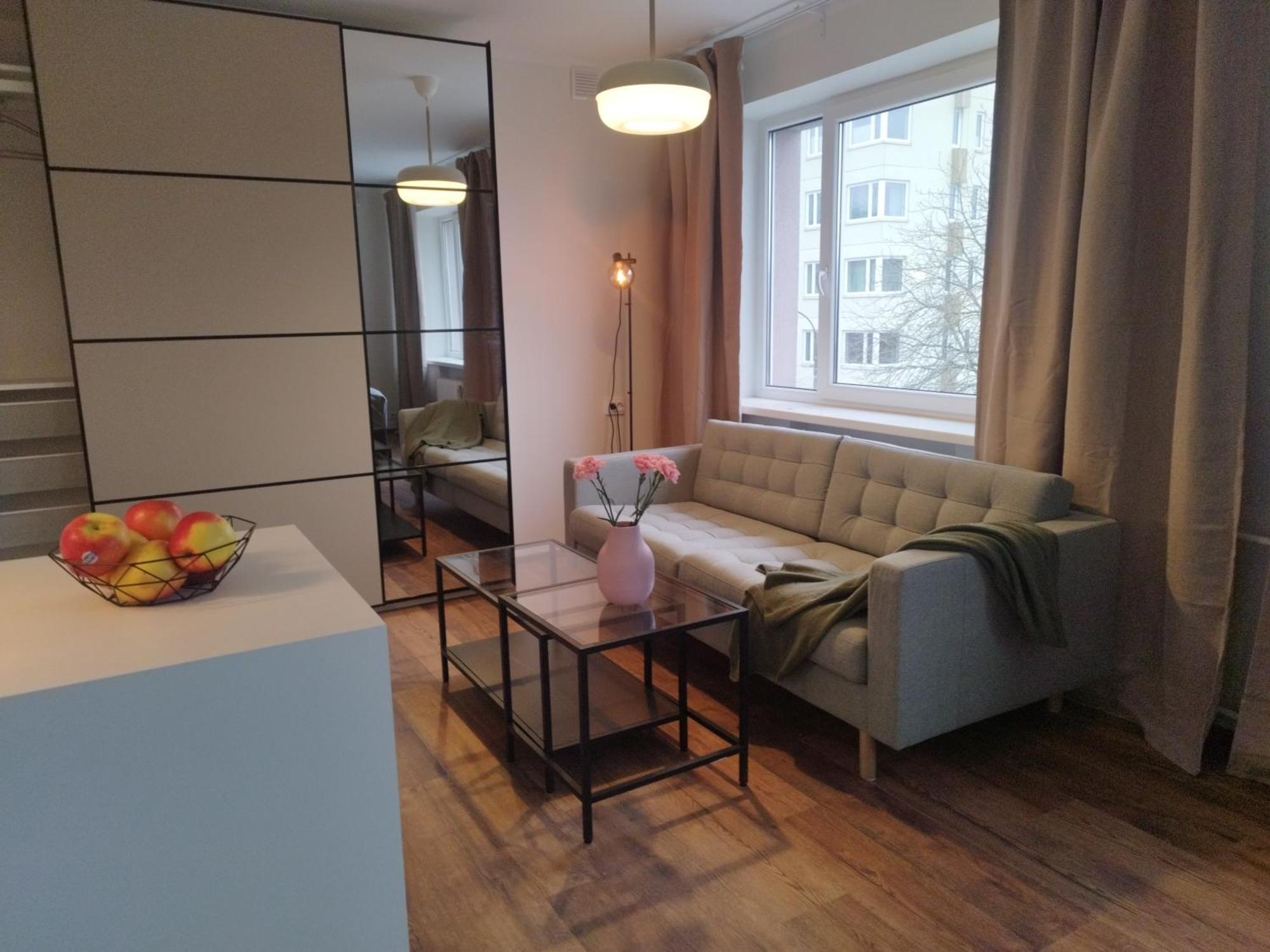 Cozy Apartment Near The Sea Tallin Zewnętrze zdjęcie