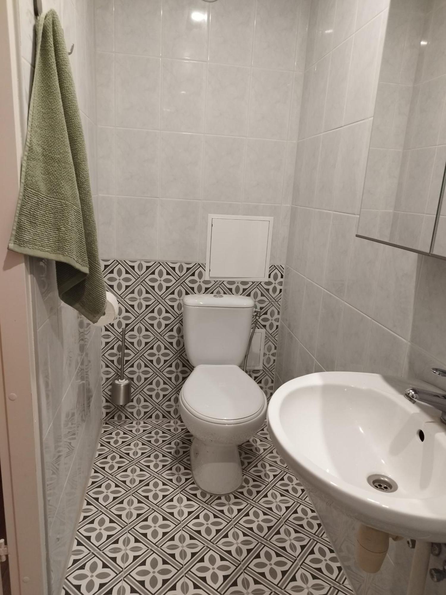 Cozy Apartment Near The Sea Tallin Zewnętrze zdjęcie