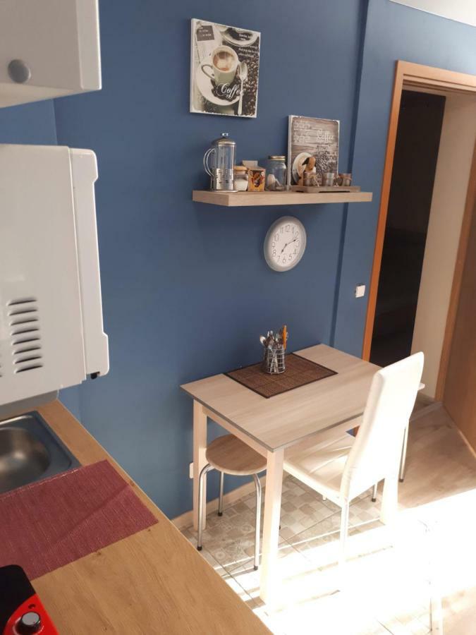 Cozy Apartment Near The Sea Tallin Zewnętrze zdjęcie